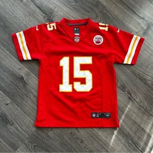 Nike Kids Patrick Mahomes Jersey